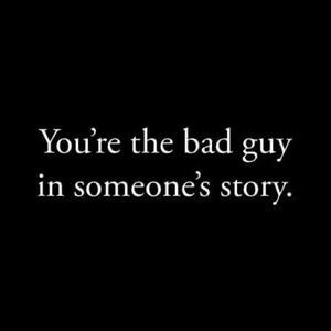 Meet your Posher, Mark